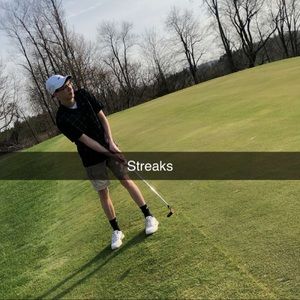 Meet your Posher, Trevor